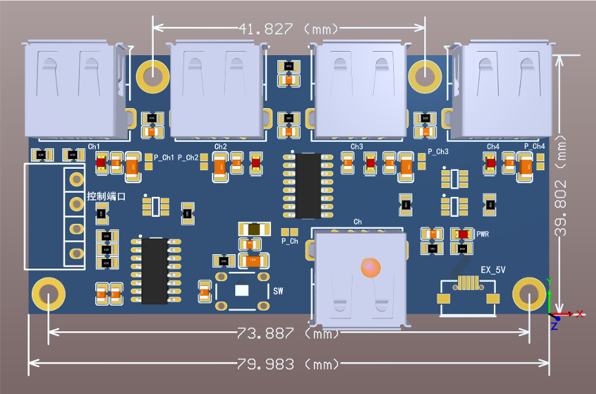 pcb